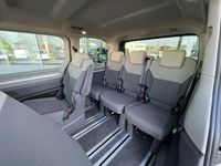 Volkswagen T7 Multivan - Vorschau Bild 8