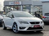 Seat Leon SC FR *1.HAND*Navi*LED*PDC*Alu*100tkm*Temp* - Seat in Kiel