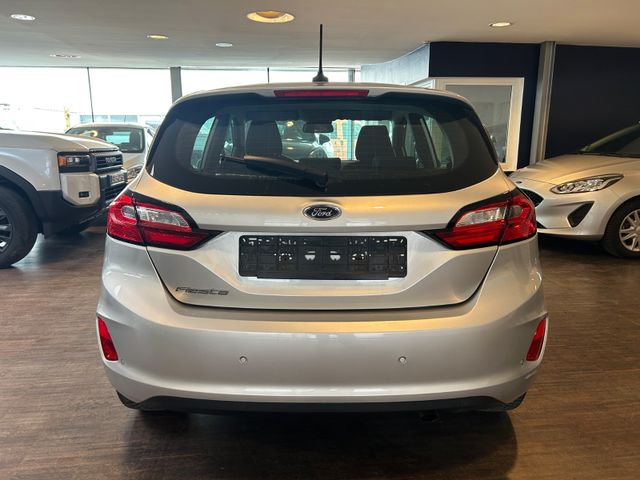 Fahrzeugabbildung Ford Fiesta Cool & Connect*Neues Modell*