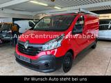Renault Trafic 1,6 Kasten L2H1 Komfort Top Zustand AHK - Renault Trafic Gebrauchtwagen in Nürnberg