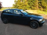 BMW 116i Facelift TÜV NEU 06/2028 Service NEU - BMW 1er F20 mit Facelift