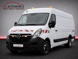 Opel Movano B HKa L3H2 3,5t * Zwillingsbereifung - Opel Movano aus 2021