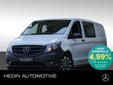 Mercedes-Benz Vito 114 CDI Mixto Lang |KAM|LM|PTS|KLIMA|SHZ