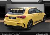 Mercedes-Benz A 45 AMG M.-AMG A 45 S 4MATIC+ Advanced-Plus... - gebrauchte Mercedes-Benz A 45 AMG aus dem Jahr 2021