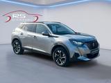 Peugeot 2008 Allure / LED / AHK - Peugeot 2008 mit Diesel-Antrieb: Automatik