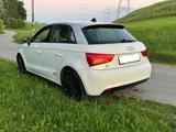 Audi A1 Sportback TFSI 85 PS Schaltgetr. SHZ,Navi,PDC - Audi A1: Limousine