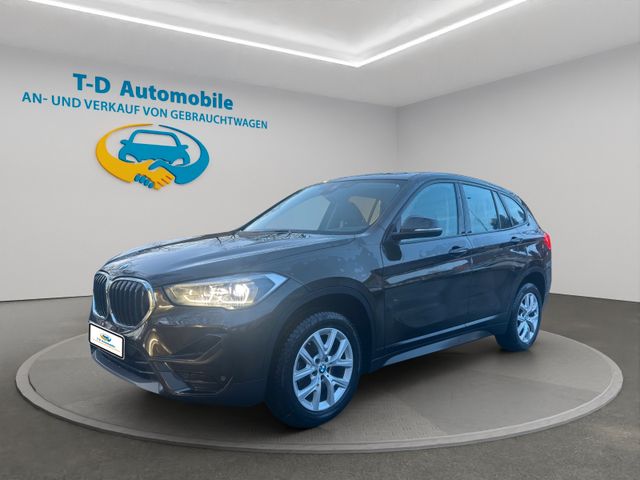 BMW X1 Baureihe X1 sDrive 18 d Advantage