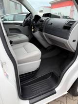 Volkswagen T5 Transporter Kasten-Kombi lang 4Motion AHK - Volkswagen T5: Lang