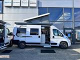 Weinsberg CaraTour 600 ME mit Aufstelldach, ISO-Fix,... - Weinsberg CaraTour 600 ME