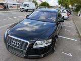 Audi A6 Avant 3.0 TDI quattro - gebrauchte Audi A6 aus dem Jahr 2005