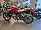 Honda CBR 125 R - HONDA CBR 125