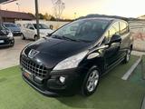 Peugeot 3008 1.6*HDI*AUT*F1*NAVI*PDC*BLUETOOTH* - Peugeot 3008 mit Halbautomatikschaltung