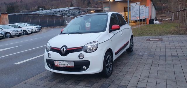 Renault Twingo Intens*PANO*SHZ*PDC*KLIMAAUTOMATIK*