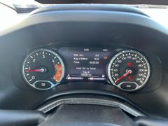 JEEP Renegade Limited Adventure Edition 4WD Klima