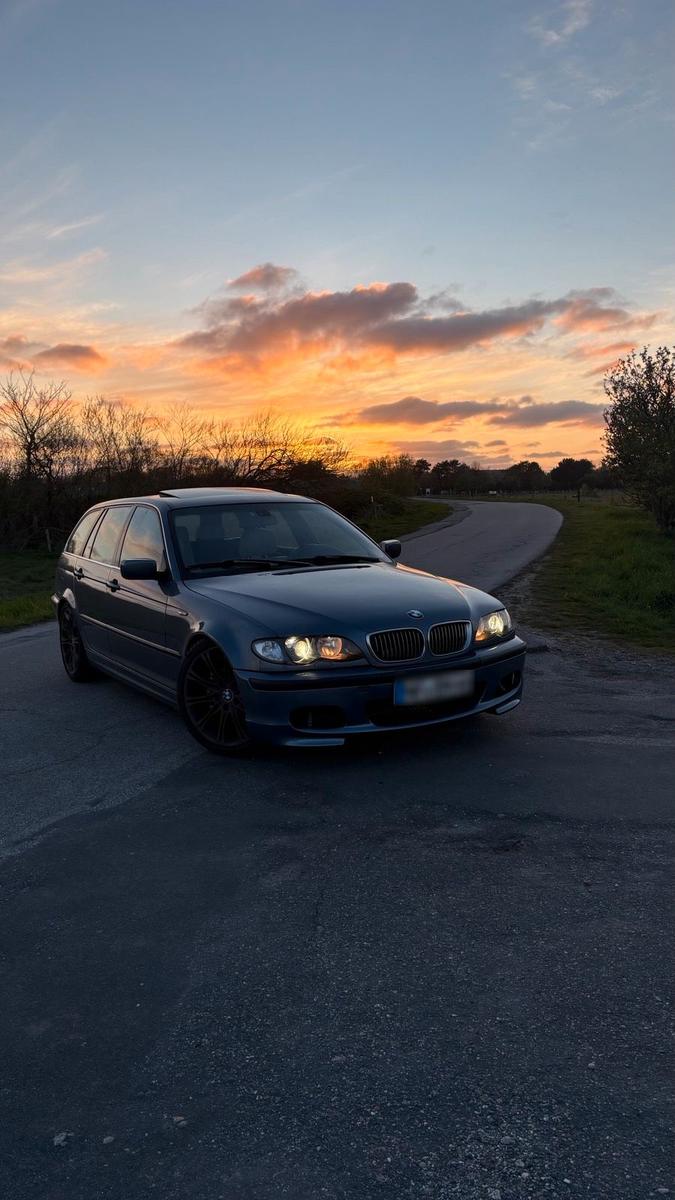 BMW 325