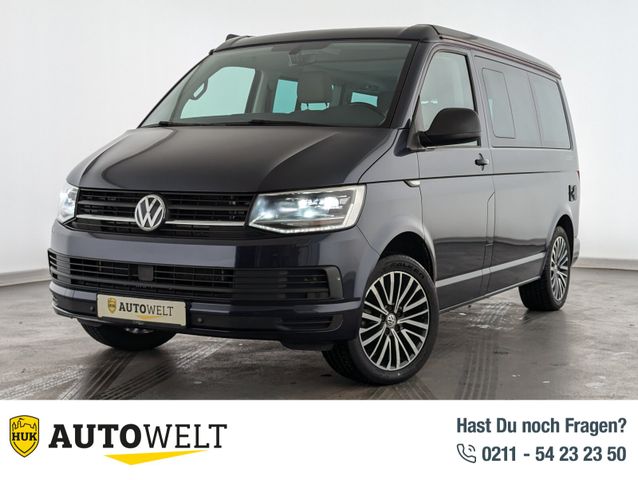 Volkswagen T6 2.0 TDI California Coast AHK+LED+NAVI+ACC+PDC