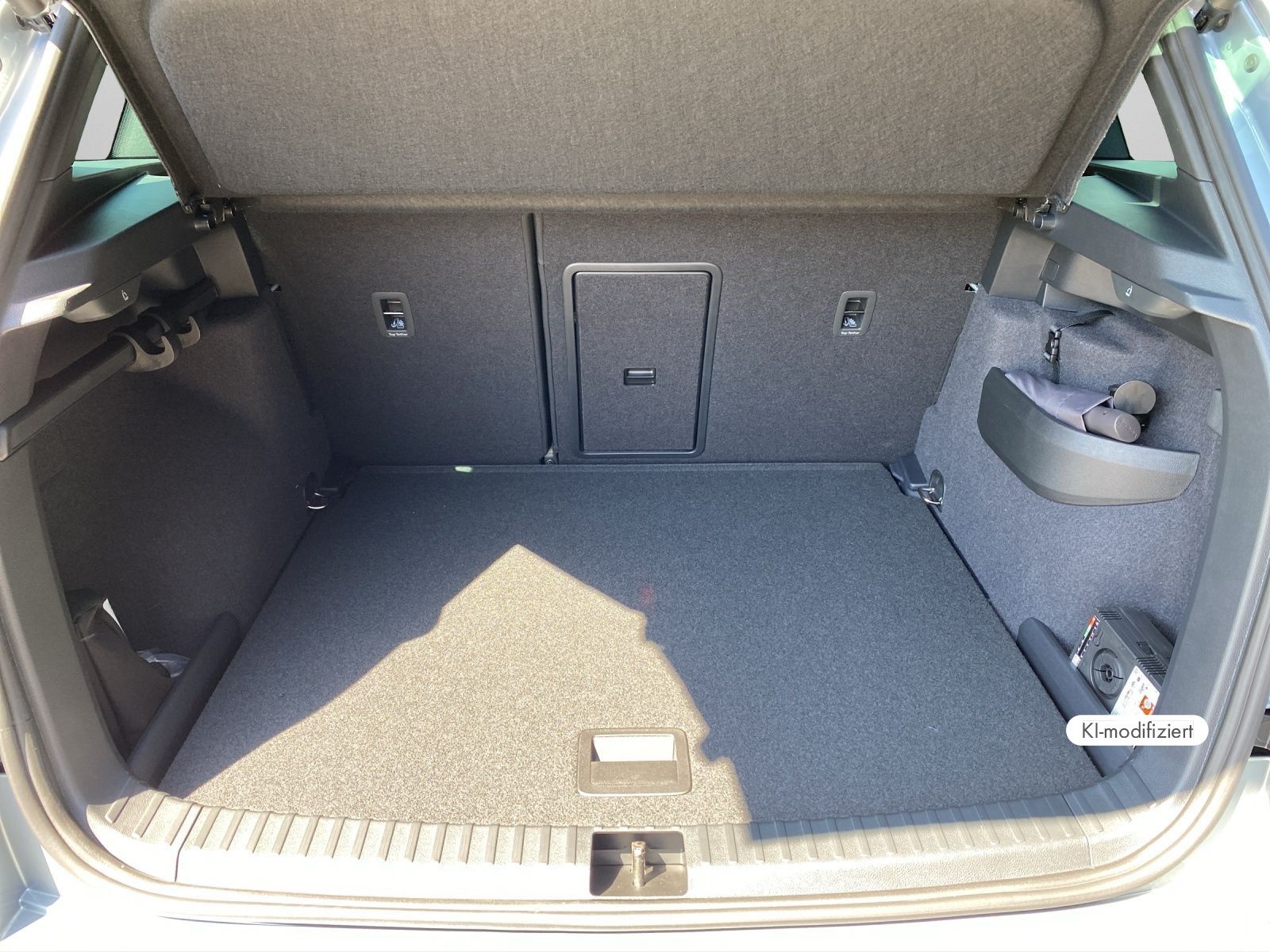 Skoda Karoq - Bild 17