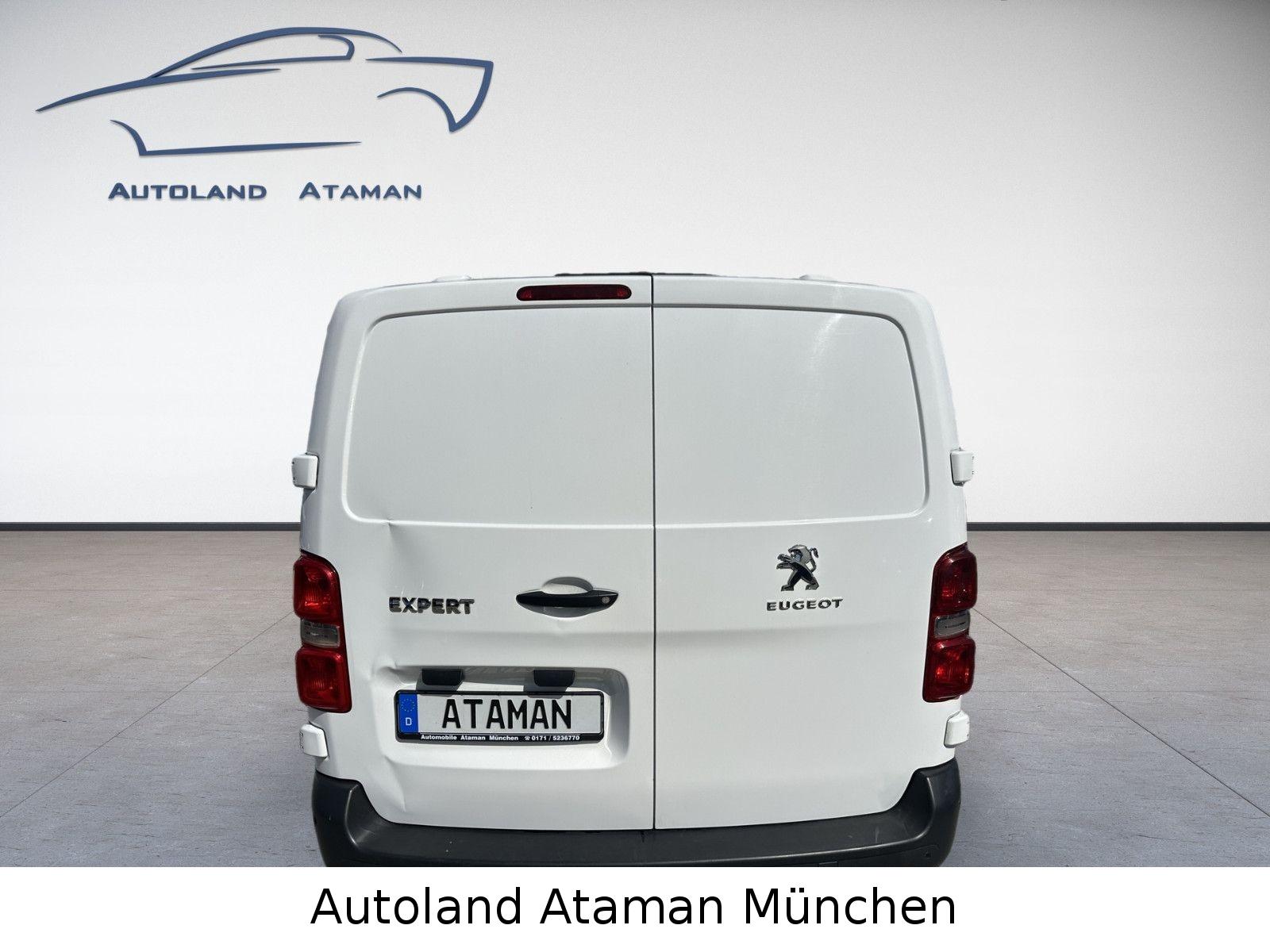 Peugeot Expert 1.5 HDI Kasten / Klima / Leder /PDC/Eur6