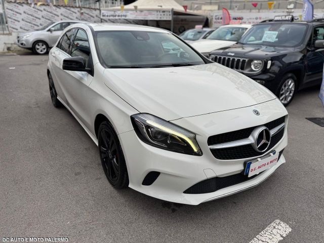 Mercedes-Benz Mercedes Classe A 180 Diesel 110CV.Sport.2018