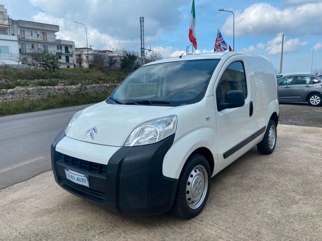 Citroën Citroen Nemo 1.3 HDi 75CV FAP CMP-5 Multispace