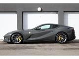 Ferrari 812 Superfast | GRIGIO SCURRO | CARBON | LIFT |  - Ferrari 812 aus 2019