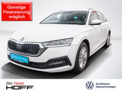 Skoda Octavia 1.0 TSI Ambition OPF LED SmartLink Parkp