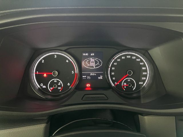 Transporter 6.1 Kasten 2,0 l TDI 110kW