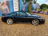 Porsche 911 Turbo 996 Mezger Motor TÜV neu... - Porsche: Motor 911