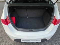 SEAT Leon 1.4 TSI 125PS Sondermod. FR Bi-Xenon 2.Hand