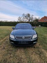 Volkswagen VW Phaeton 3D 3,0 V6 TDI ( Auch Tausch ) - gebrauchte VW Phaeton aus dem Jahr 2006