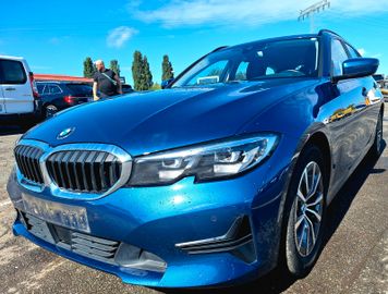 BMW 318 - 2