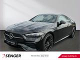Mercedes-Benz CLE 220 d AMG Night Panorama Burmester 360° AHK - scheckheftgepflegte Mercedes CLE 220