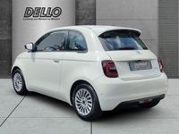Fiat 500e - Vorschau Bild 3