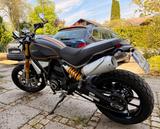 Ducati Scrambler 1100 Sport - DUCATI SCRAMBLER 1100 SPORT
