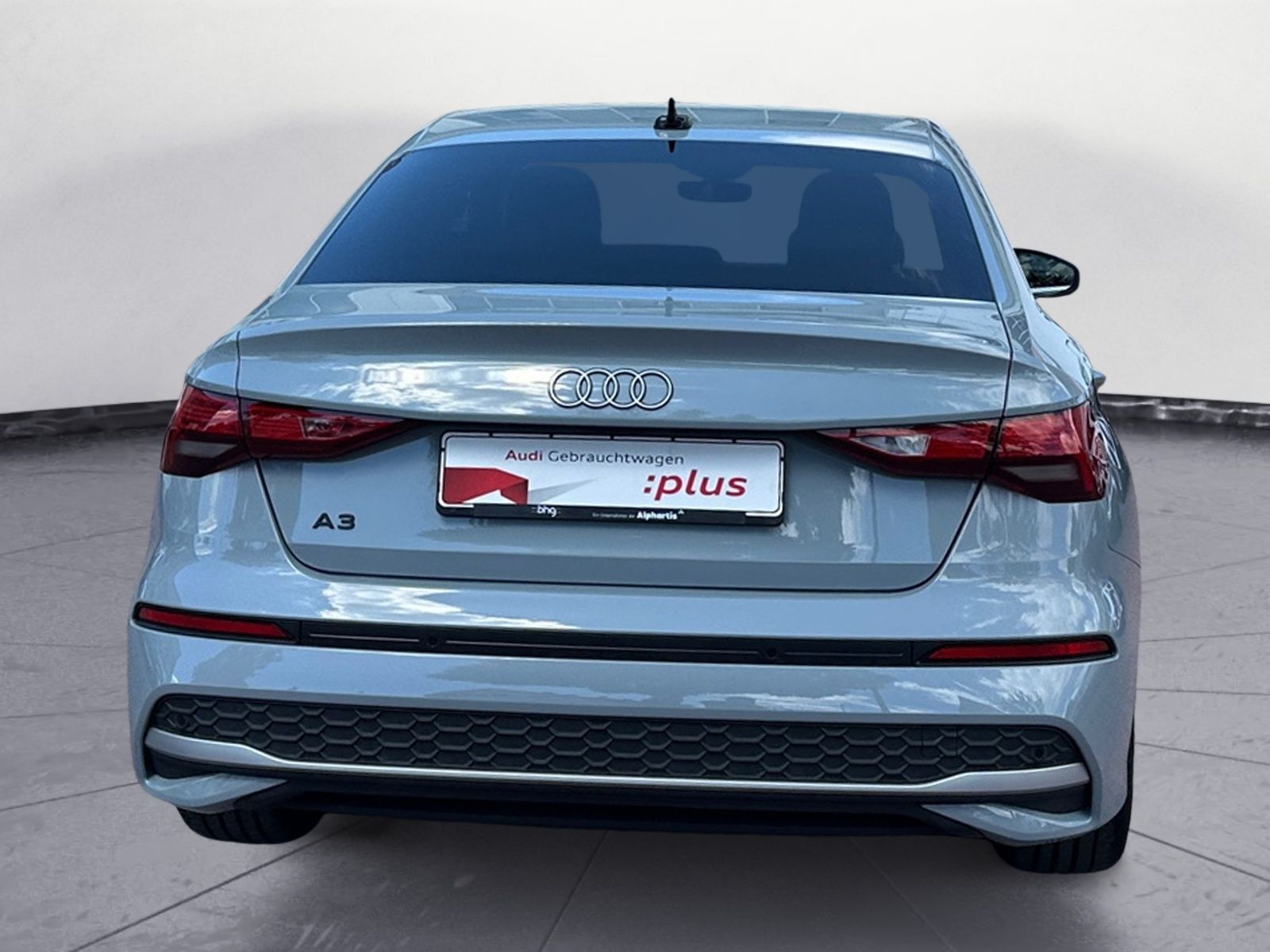 Audi A3 - Bild 5