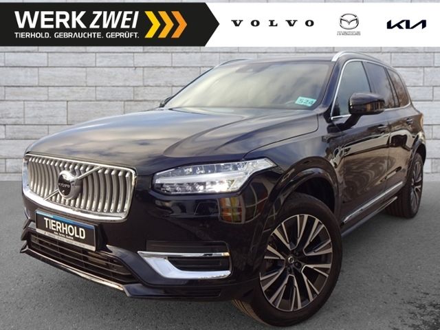 Volvo XC90 T8 Inscription Plug-In AWD ACC HUD PANO 360