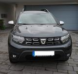 Dacia Duster TCe 130 Comfort Ltd,Top Zustand, Garantie