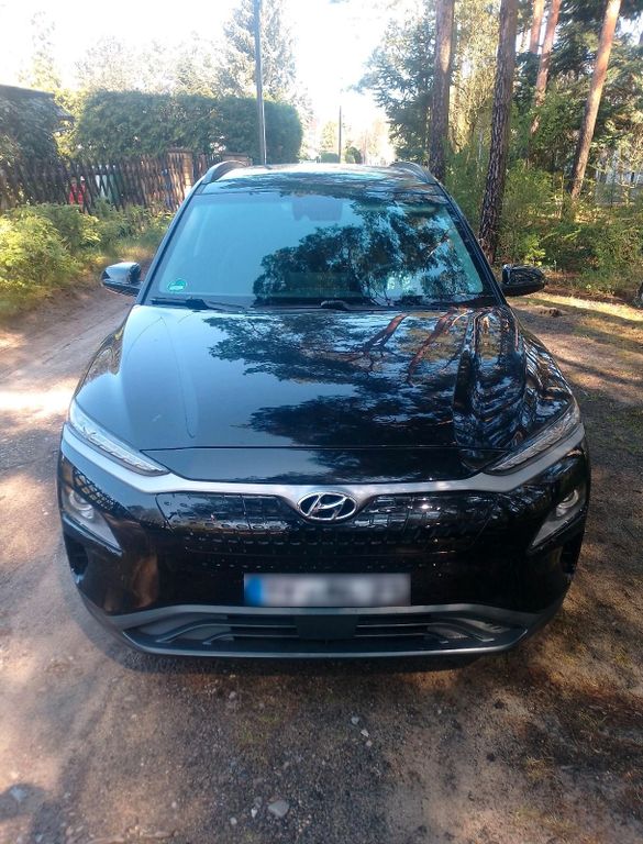 Image of Hyundai KONA Elektro
