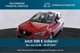 Seat Arona FR-Line 1.0 TSI AHK*RFK*PDC*NAV*Klima - Seat Arona in Berlin