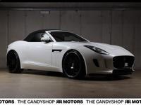 Jaguar F-Type *Ein_Traum*