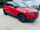 Opel Crossland (X) 1.2 Turbo Innovation 1.Hand TopZ - Opel Crossland (X) in Frankfurt (Main)