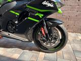 Kawasaki Ninja ZX10R