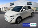 Fiat 500e Base 118 Automatik*Audio *Klima - Fiat 500e mit Halbautomatikschaltung