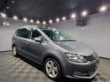 Volkswagen Sharan Higline BTM 4MOTION|AUTOM|7SITZER|LEDER| - Volkswagen Sharan: 4motion