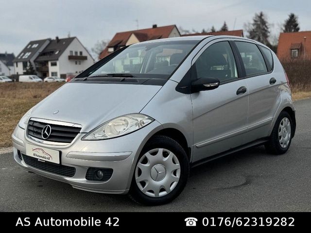 Mercedes-Benz A 180 CDI AUTOMATIK *KLIMA*SHZ*