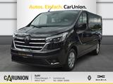 Renault Trafic Pkw Evolution Blue dCi 150 MY25 - Renault Trafic: Kleinbus
