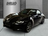 Mazda MX-5 EXCLUSIVE-LINE CarPlay Bose Blendfreies Fer - Mazda MX-5 in Hamburg