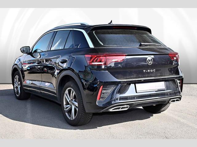 Volkswagen T-Roc 1.0 l TSI R-Line, миниатюра 4