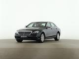 Mercedes-Benz E 220 d Exclusive Standhz AHK Comand 360 - : Grün