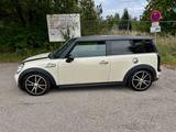 MINI Cooper S Clubman *Panorama*Leder*Navi*PDC* - weiße MINI Cooper S Clubman